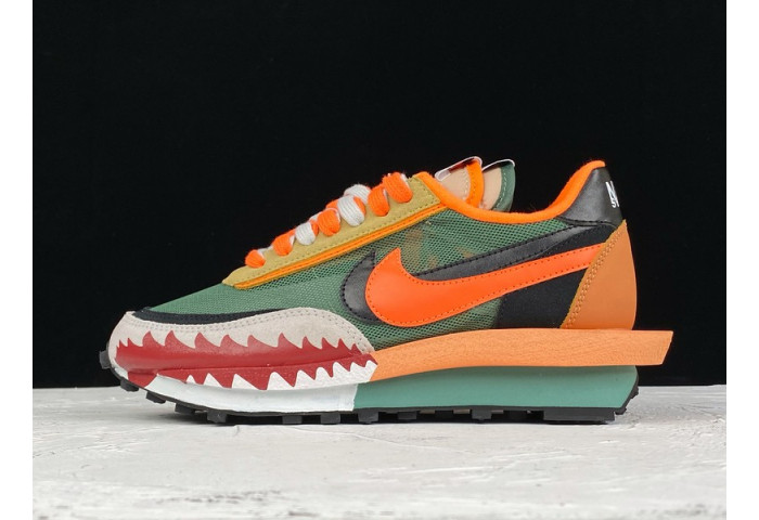 Nike lvd waffle daybreak bv0073-081 - Image 2