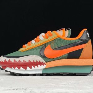 Nike lvd waffle daybreak bv0073-081