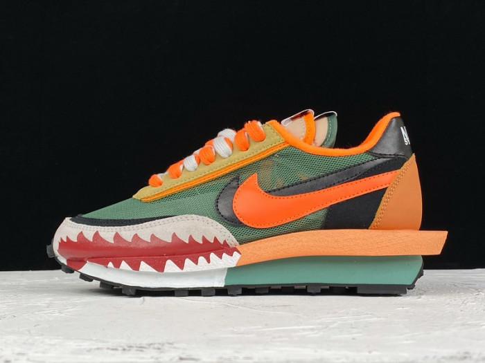 Nike lvd waffle daybreak bv0073-081