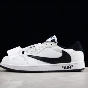 travis scott x air jordan 1 low OG dh7866-180