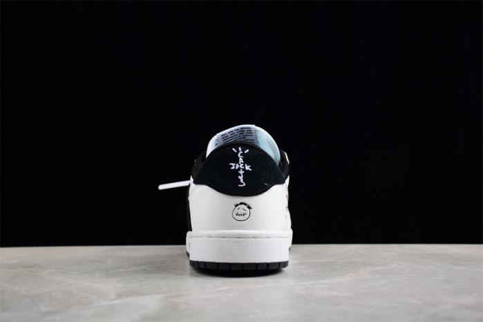 travis scott x air jordan 1 low OG dh7866-180 - Image 3