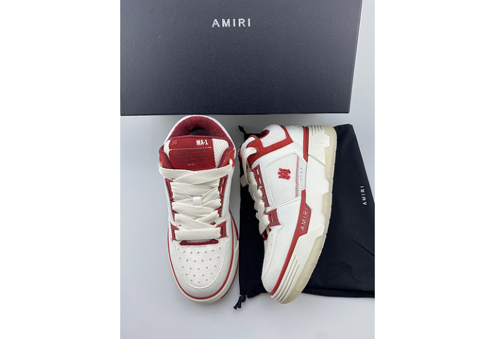 Amiri Sneakers AM-86 - Image 2
