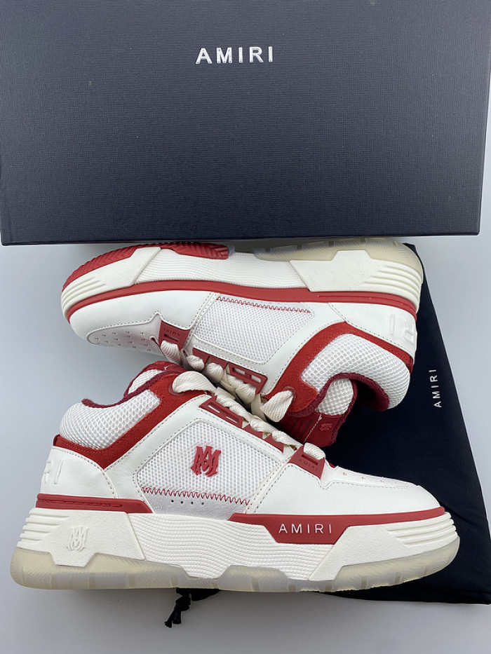 Amiri Sneakers AM-86 - Image 3