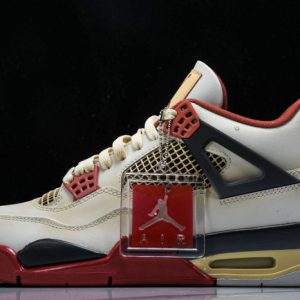 Air Jordan 4 retro aq9129-105