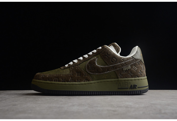 Nike air force 1 naf-008 - Image 2