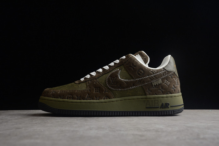 Nike air force 1 naf-008