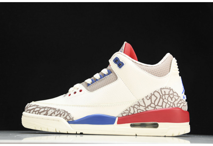 Air Jordan 3 retro 398614-140 - Image 2