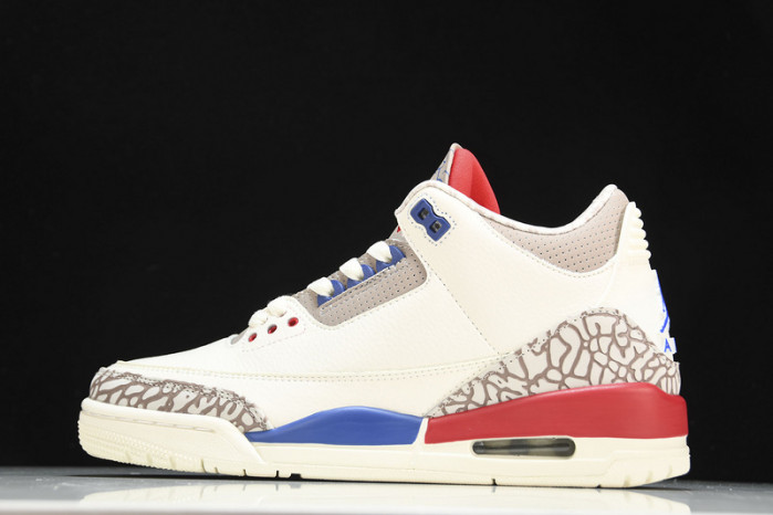 Air Jordan 3 retro 398614-140