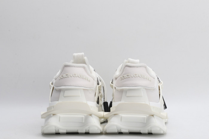 Dolce & Gabbana Sneakers DG-016 - Image 3