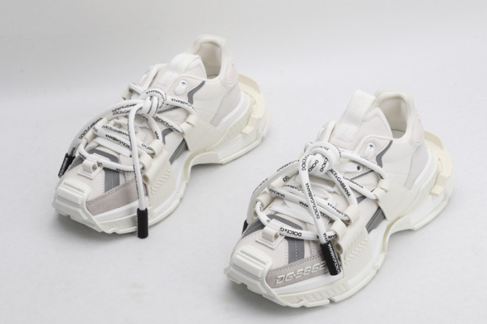 Dolce & Gabbana Sneakers DG-016 - Image 4