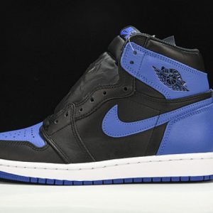 Air Jordan 1 retro royal (2017) - 555088-007