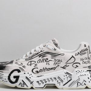 Dolce & Gabbana Sneakers DG-003