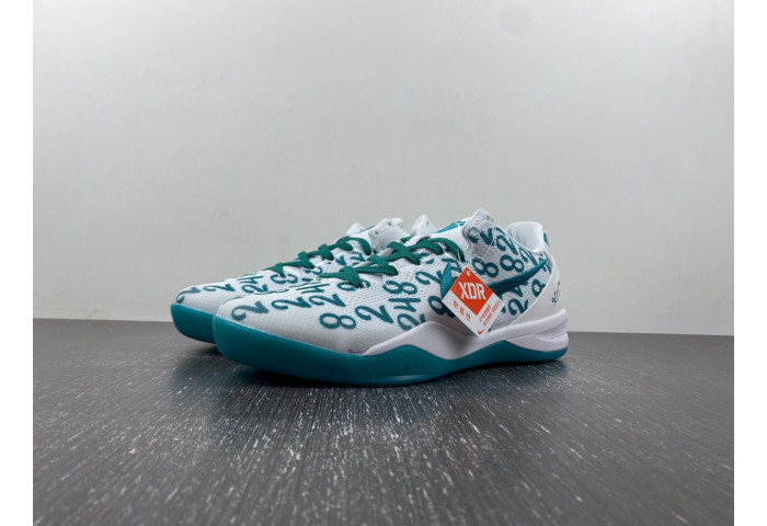 Nike zoom kobe 8 f3549-101 - Image 2