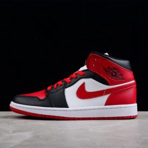 Air Jordan 1 mid bq6472-079