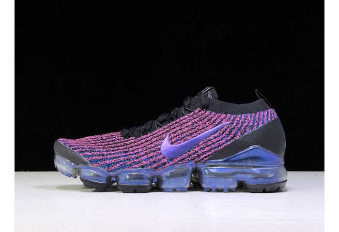 Nike air vapormax flyknit 3 throwback future aj6900-007 - Image 2