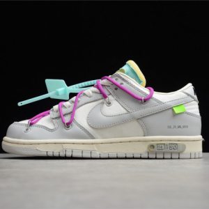 Nike Dunk Low ow Lot 21 DM1602-100