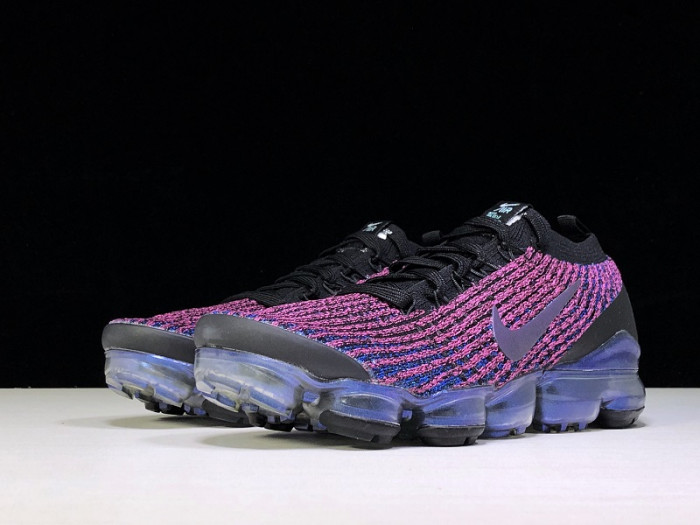 Nike air vapormax flyknit 3 throwback future aj6900-007 - Image 4