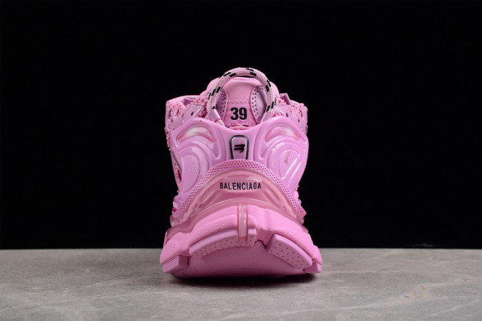 Balenciaga Track trainer BTT-014 - Image 3