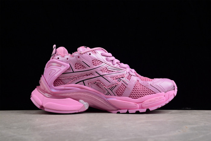 Balenciaga Track trainer BTT-014 - Image 4