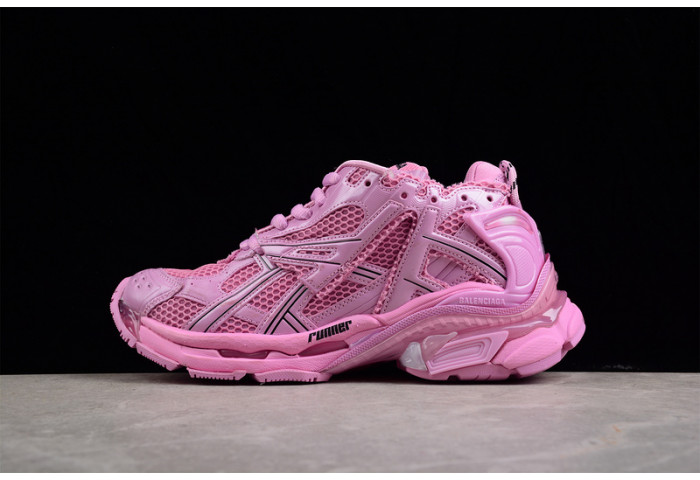 Balenciaga Track trainer BTT-014 - Image 2