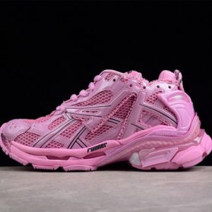 Balenciaga Track trainer BTT-014