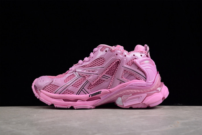 Balenciaga Track trainer BTT-014