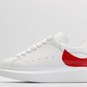 Alexander McQueen Sneaker AMQ-1283