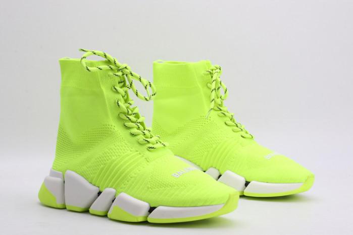 Balenciaga Speed trainer BBST-009 - Image 4