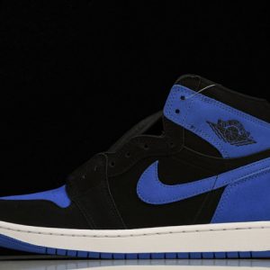 Air Jordan 1 high OG "royal reimagined" dz5485-042