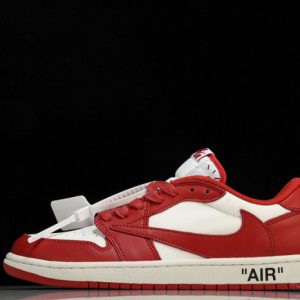 travis scott x air jordan 1 low OG dm7890-103