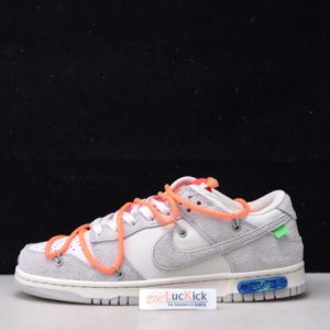 Nike Dunk Low ow Lot 31 - DJ0950-116