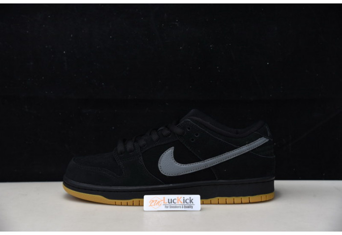 Nike sb dunk low “fog” bq6817-010 - Image 2