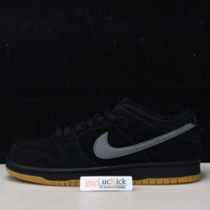 Nike sb dunk low “fog” bq6817-010