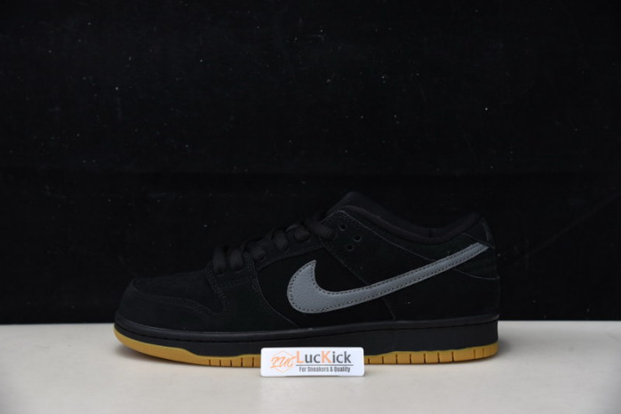 Nike sb dunk low “fog” bq6817-010