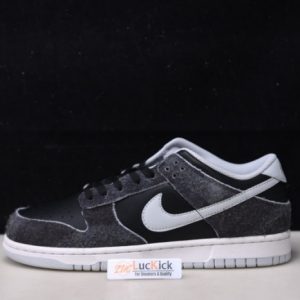 Nike dunk low retro animal pack zebra dh7913-001