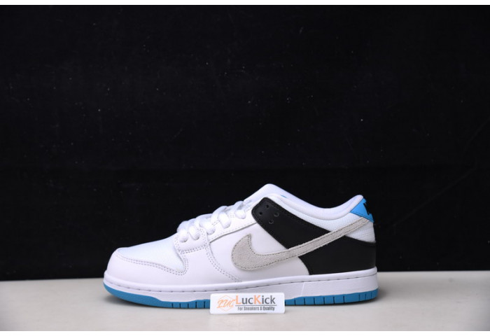 Nike sb dunk low bq6817-101 - Image 2