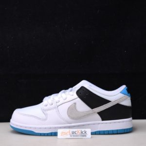 Nike sb dunk low bq6817-101