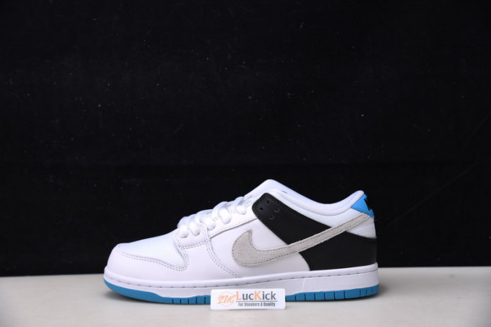 Nike sb dunk low bq6817-101