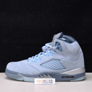 Air Jordan 5 retro bluebird (w) dd9336-400