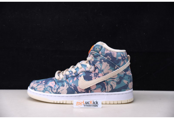 dunk high sb - Image 2