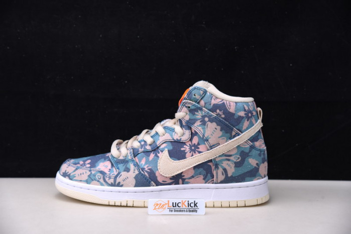dunk high sb