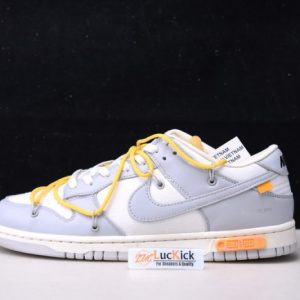 Nike Dunk Low ow Lot 29 - DM1602-103