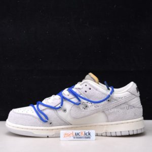 Nike Dunk Low ow Lot 32 - DJ0950-104