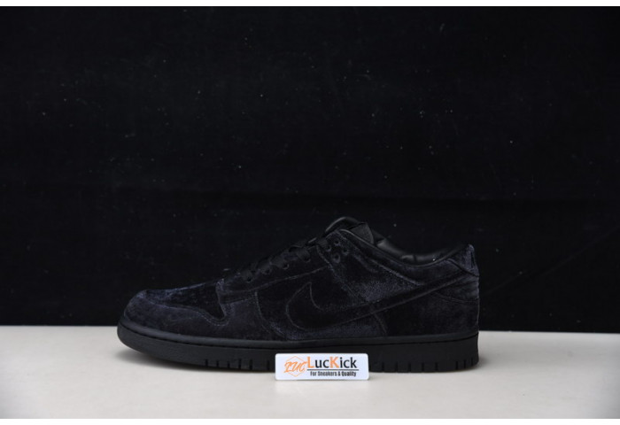 dover street market x Nike sb dunk low black dh2686-002 - Image 2