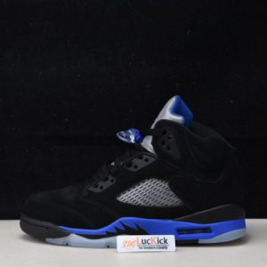 Air Jordan 5 "racer blue" ct4838-004