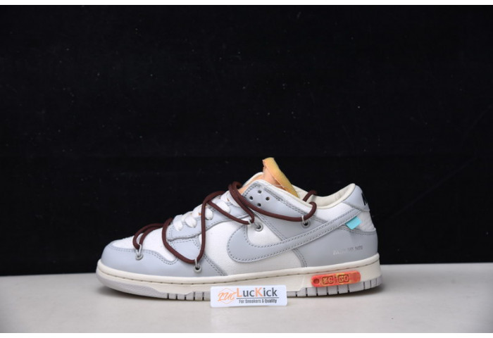 Nike Dunk Low ow OW-4031 - Image 2
