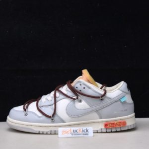 Nike Dunk Low ow OW-4031
