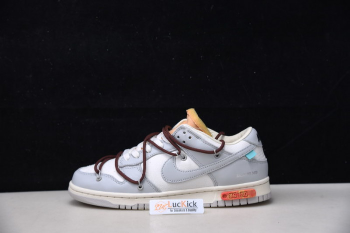 Nike Dunk Low ow OW-4031