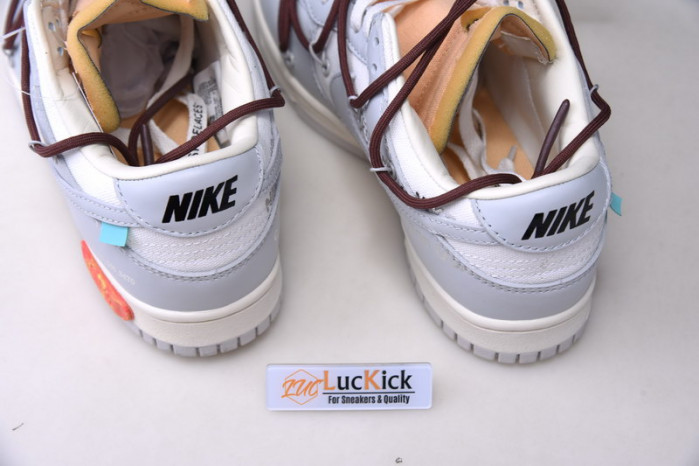 Nike Dunk Low ow OW-4031 - Image 4