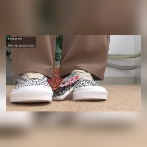 PK GOD Fear of God x Era 95 Reissue On Foot Review